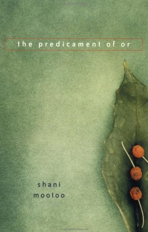 The Predicament of Or