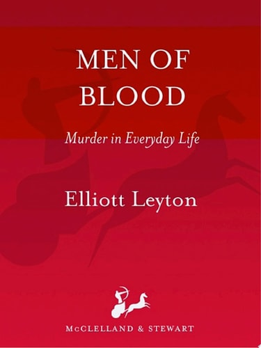 Men of Blood