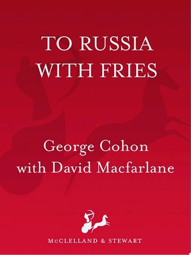 To Russia with Fries