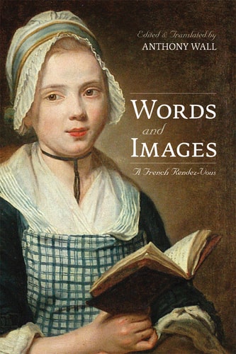 Words and Images A French Rendez-vous
