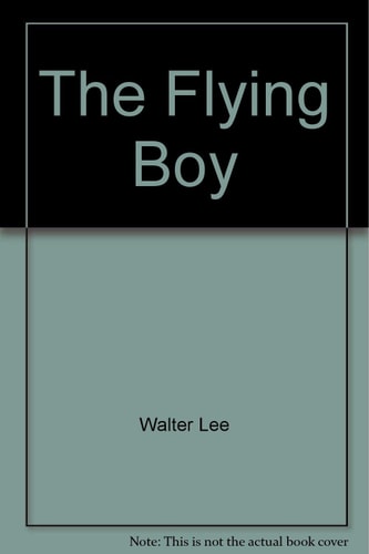 The Flying Boy