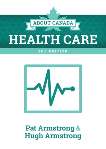 About Canada Health Care