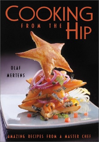 Cooking from the Hip