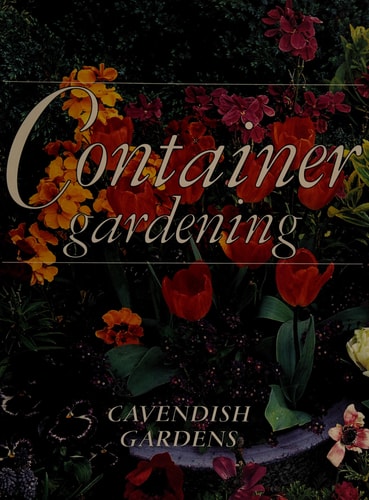 Container Gardening