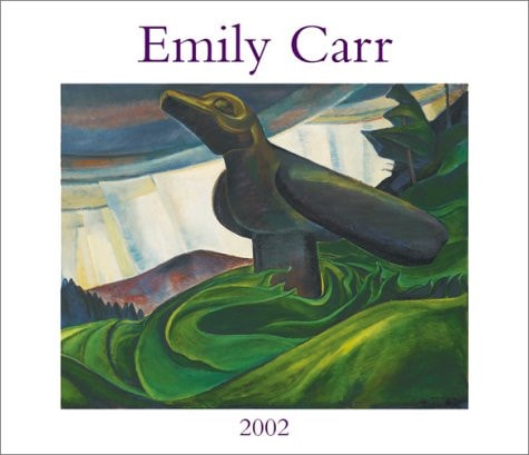 Emily Carr