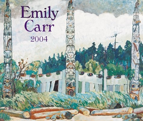 Emily Carr