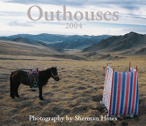 Outhouses 2004