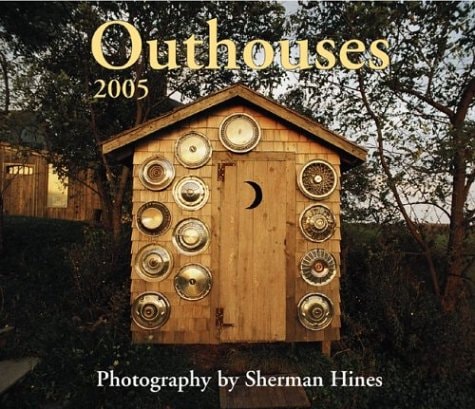 Outhouses 2005