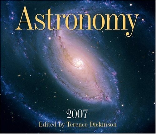 Astronomy 2007