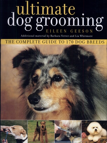 Ultimate Dog Grooming