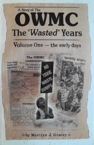 A Story of the OWMC: The early days