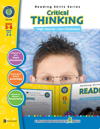 Critical thinking