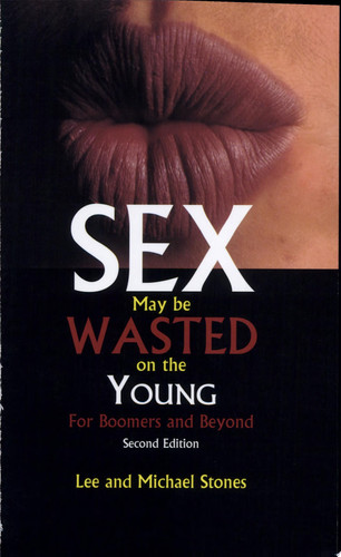 Sex May Be Wasted on the Young