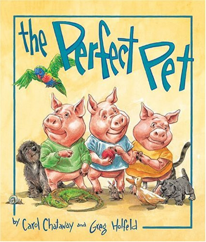 The Perfect Pet