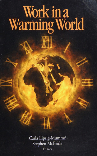 Work in a Warming World