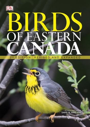 Birds of Eastern Canada