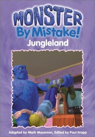 Jungleland