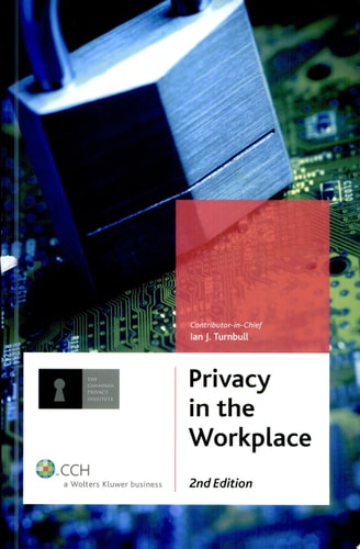 Privacy in the Workplace