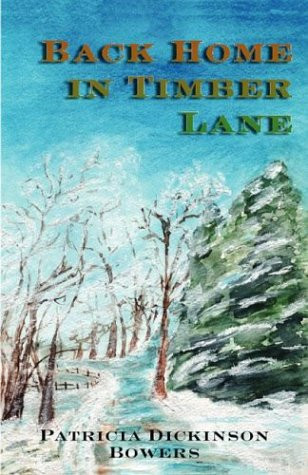 Back Home in Timber Lane