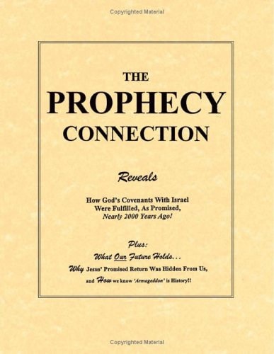 The Prophecy Connection