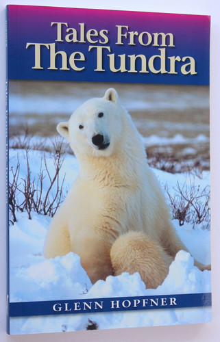Tales From The Tundra