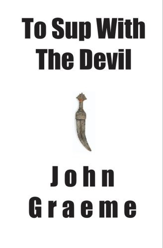 To Sup with the Devil : a Novel