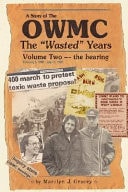 The Owmc - the Wasted Years - The Hearing
