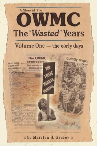 A Story of the OWMC-The Wasted Years