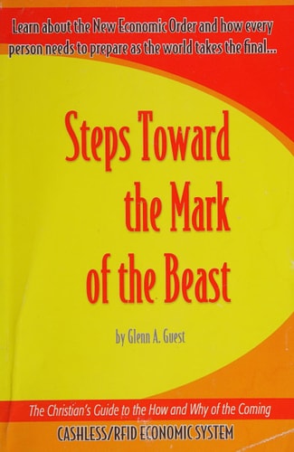 Steps Toward the Mark of the Beast