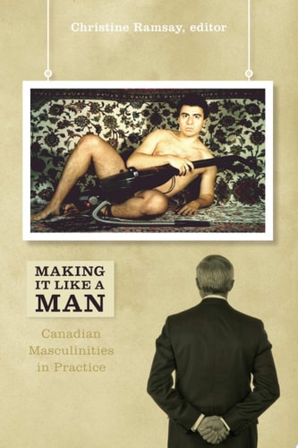 Making It Like a Man