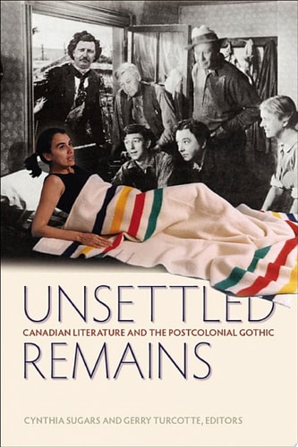 Unsettled Remains