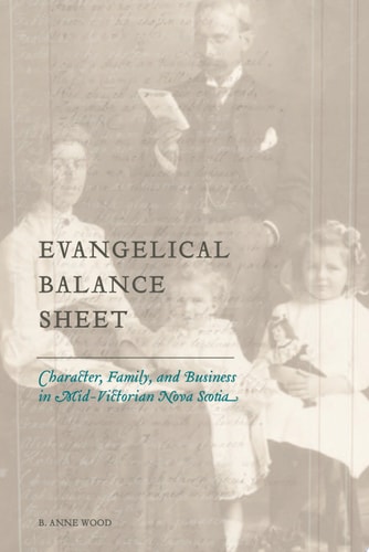 Evangelical Balance Sheet