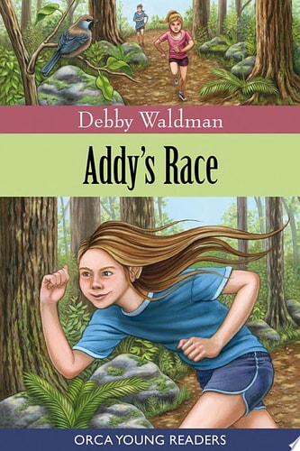 Addy's Race