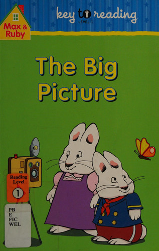 The Big Picture