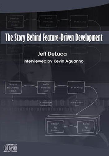 The Story Behind Feature-Driven Development