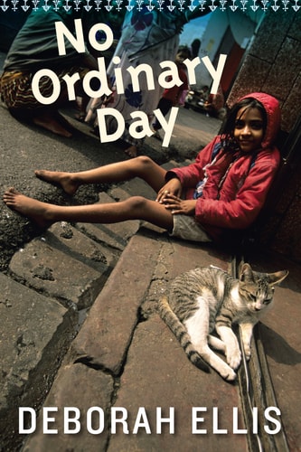 Edition published by Groundwood Books