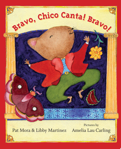 Bravo, Chico Canta! Bravo!