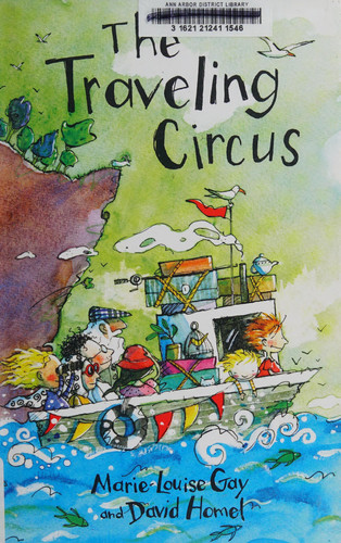 The Traveling Circus