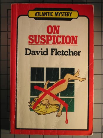 On suspicion