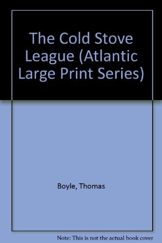 The Cold Stove League