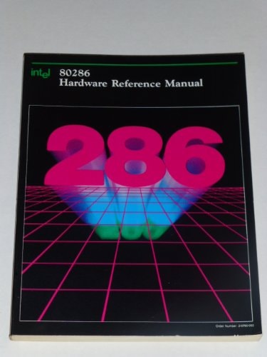 80286 Hardware Reference Manual