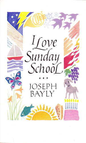 I Love Sunday School