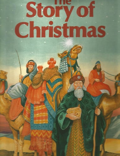 The Story of Christmas