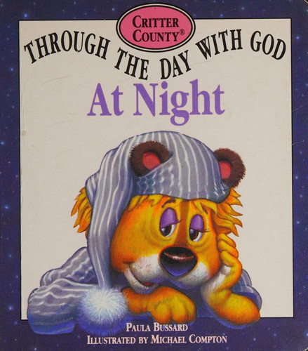 Through the day with God