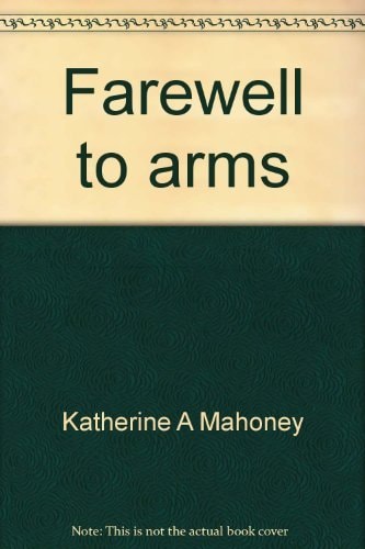 Farewell to Arms Cleaning Up Nuclear Weapons Facilities