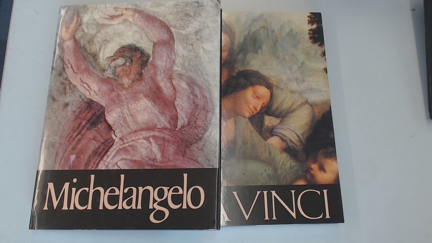 Michelangelo