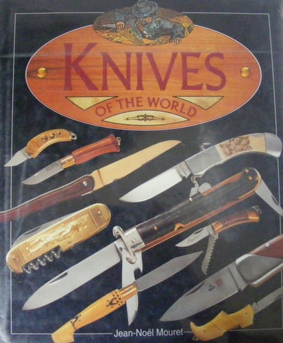 Knives of the World