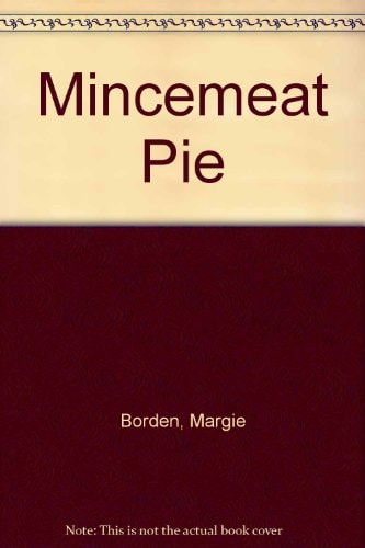 Mincemeat Pie