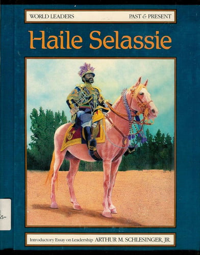 Haile Selassie