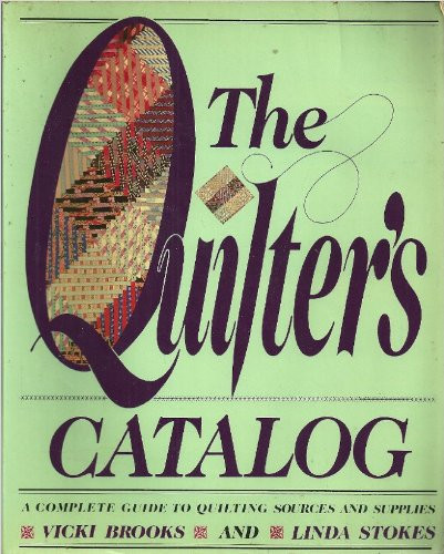 The Quilter's Catalog